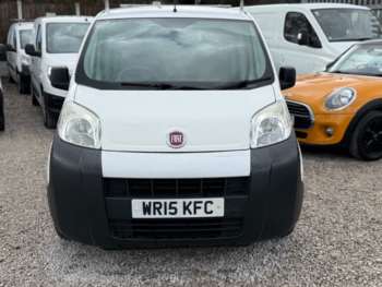 Used Fiat Fiorino 2015 for sale - 74137522: Photo