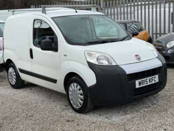 Used Fiat Fiorino 2015 for sale - 74137522: Photo