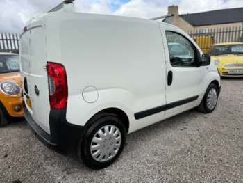 Used Fiat Fiorino 2015 for sale - 74137522: Photo