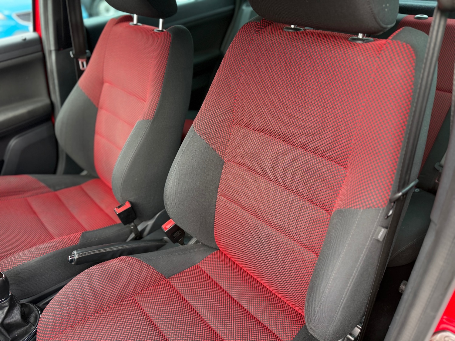 Used Skoda Fabia 2014 for sale - 76725985: Photo 11