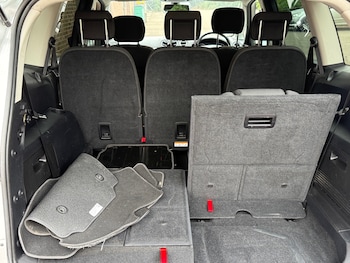 Used Ford S-Max 2014 for sale - 79335765: Photo