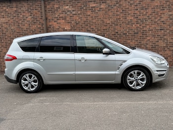 Used Ford S-Max 2014 for sale - 79335765: Photo