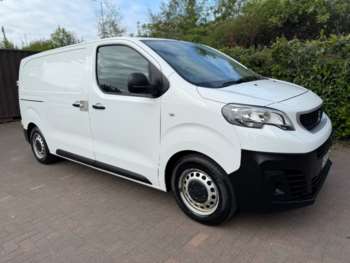 Used Peugeot Expert 2021 for sale - 74583114: Photo