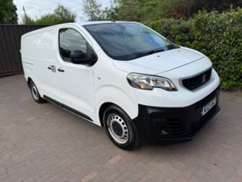 Used Peugeot Expert 2021 for sale - 74583114: Photo