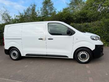 Used Peugeot Expert 2021 for sale - 74583114: Photo