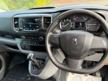Used Peugeot Expert 2021 for sale - 74583114: Photo