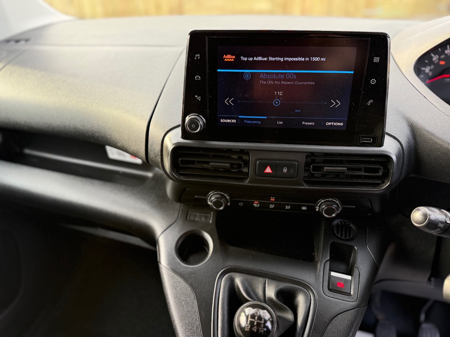 Used Peugeot Partner 2020 for sale - 77206518: Photo 10