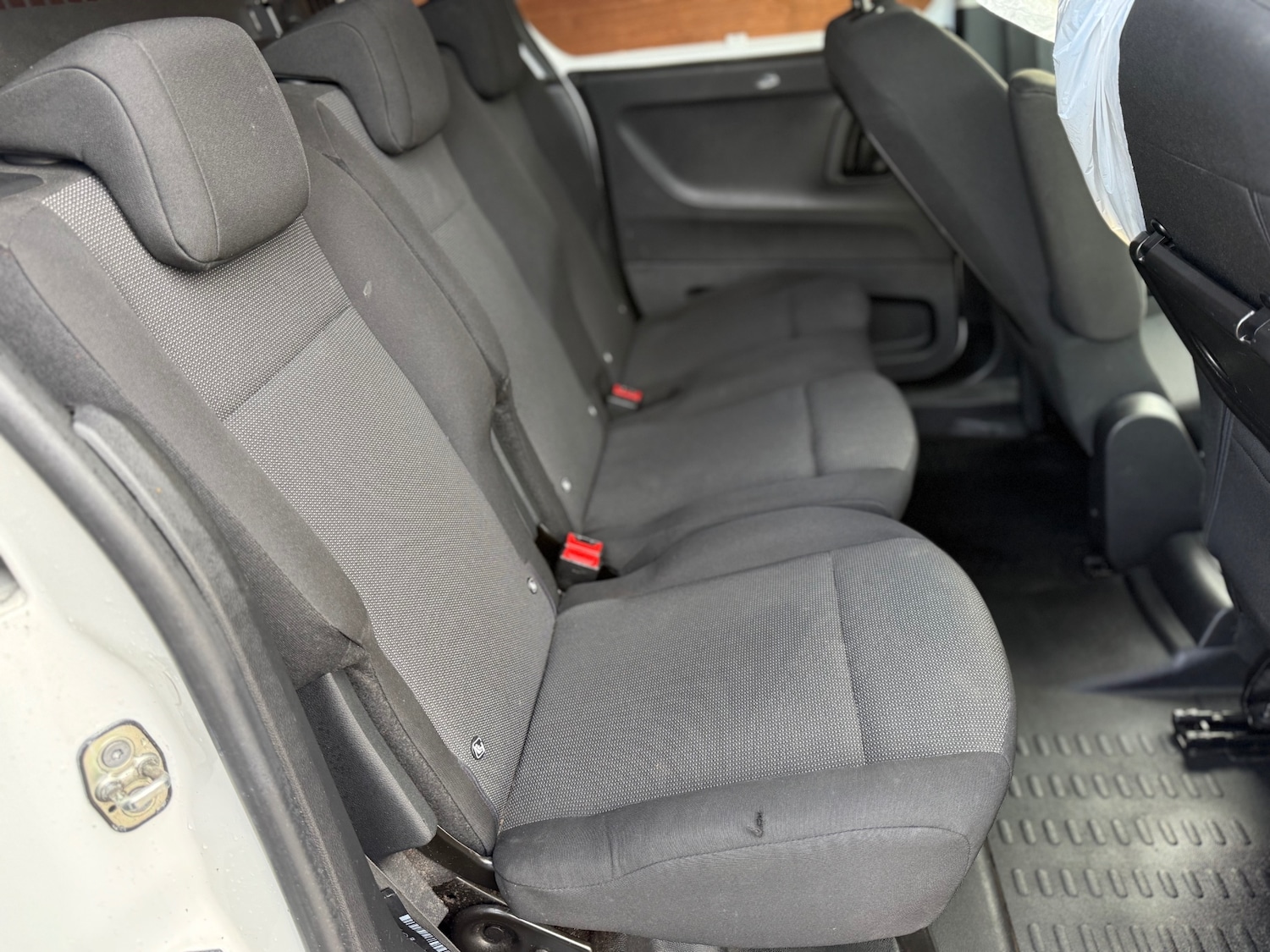 Used Peugeot Partner 2020 for sale - 77206518: Photo 12