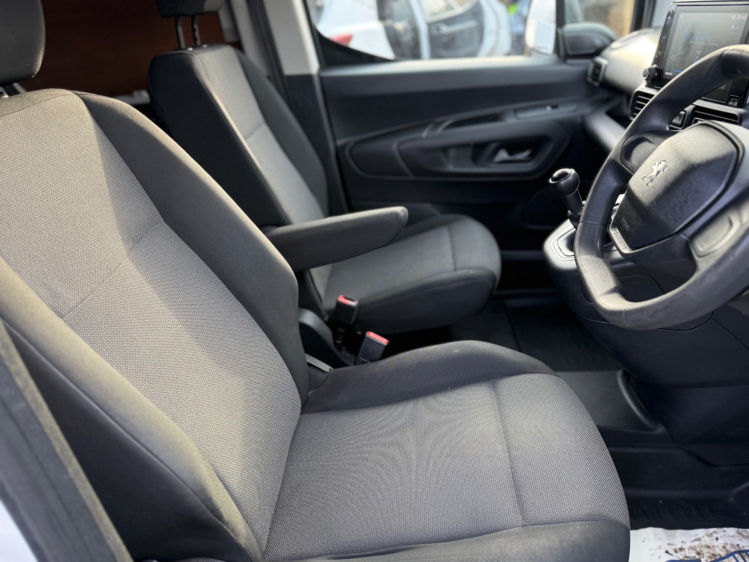 Used Peugeot Partner 2020 for sale - 77206518: Photo 15