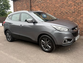 Used Hyundai Ix35 2015 for sale - 79650082: Photo