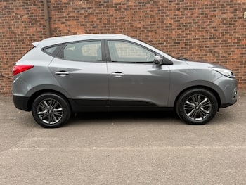 Used Hyundai Ix35 2015 for sale - 79650082: Photo