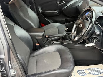 Used Hyundai Ix35 2015 for sale - 79650082: Photo