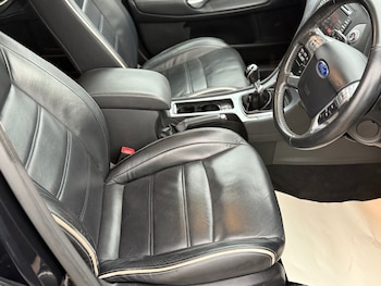 Used Ford Mondeo 2014 for sale - 77318259: Photo