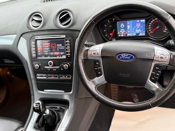 Used Ford Mondeo 2014 for sale - 77318259: Photo