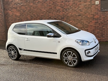 Used Volkswagen up! 2012 for sale - 76848849: Photo