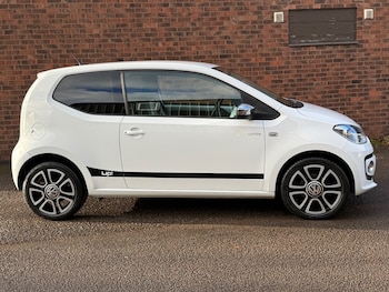 Used Volkswagen up! 2012 for sale - 76848849: Photo