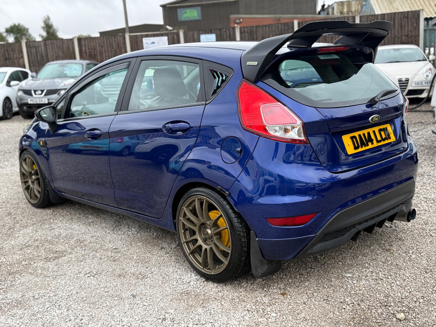 Vehicle 7