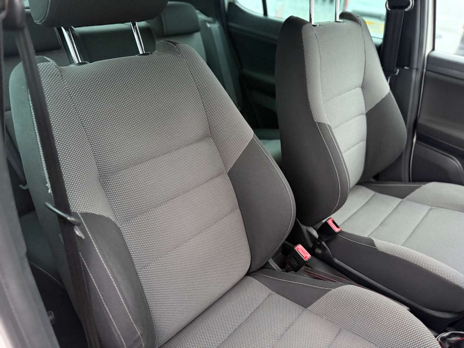 Used Skoda Fabia 2014 for sale - 76420693: Photo 13