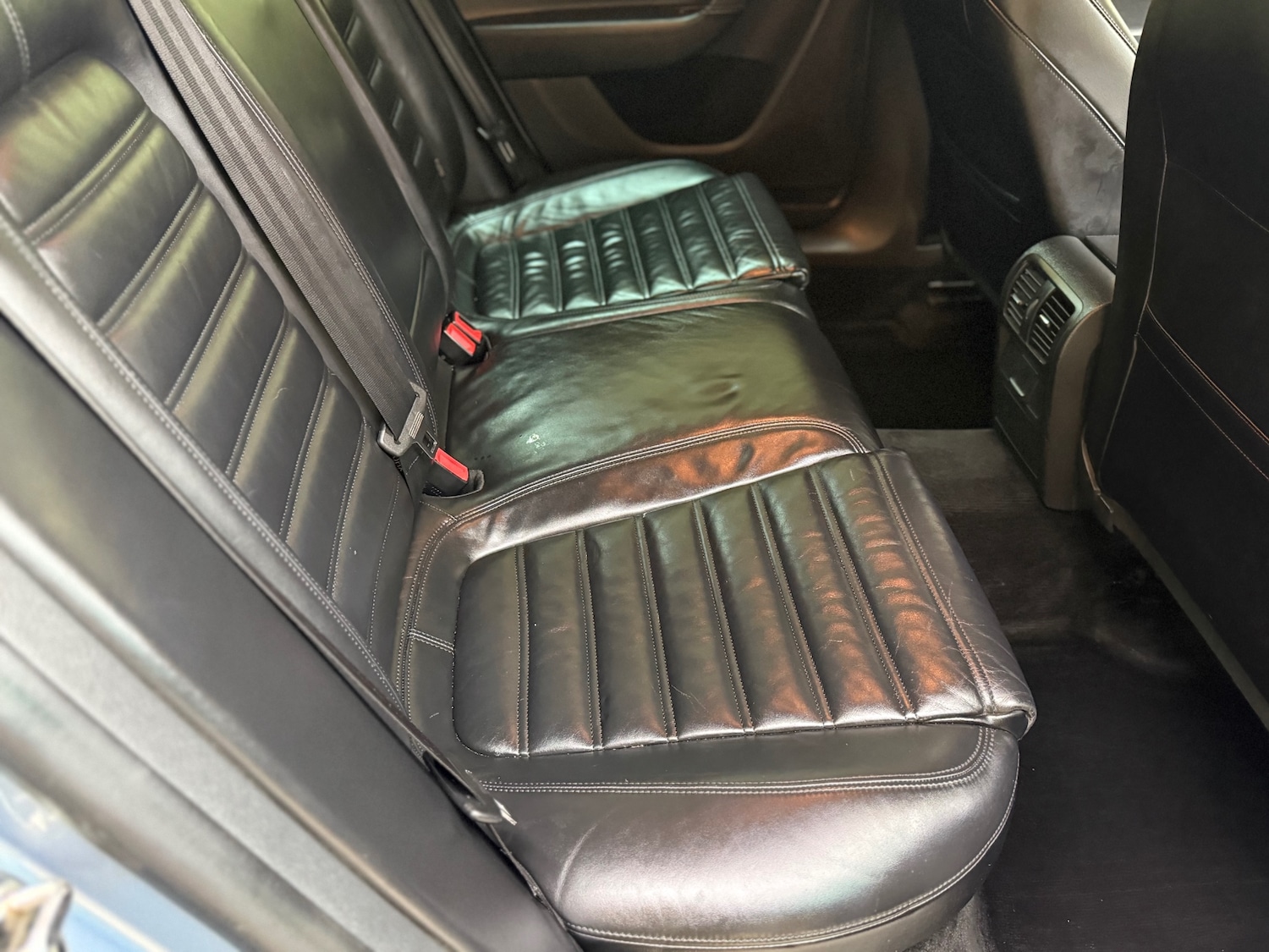 Used Volkswagen Passat 2012 for sale - 77610459: Photo 12