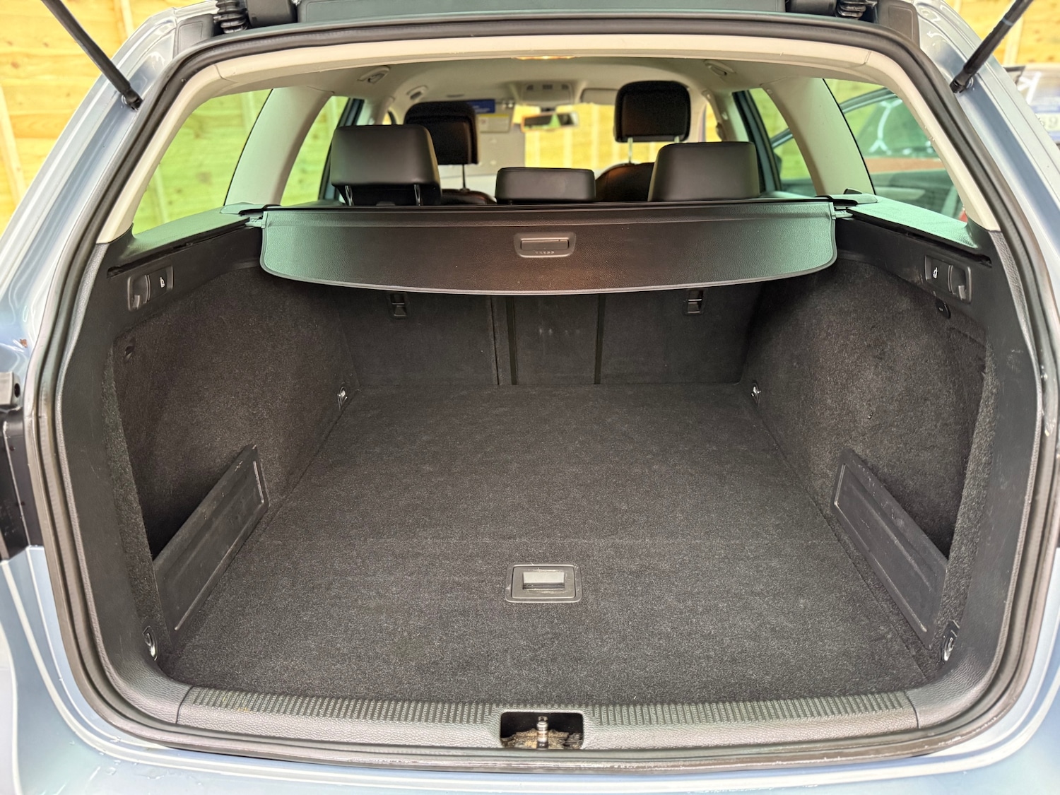 Used Volkswagen Passat 2012 for sale - 77610459: Photo 13