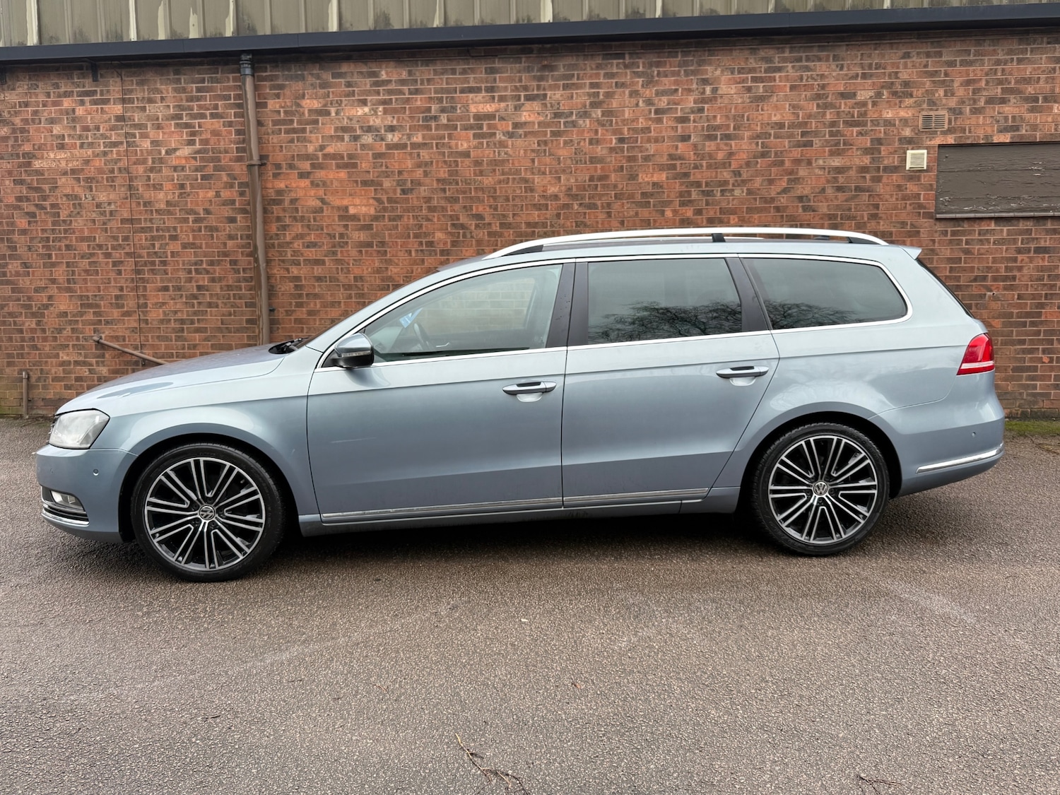 Used Volkswagen Passat 2012 for sale - 77610459: Photo 9