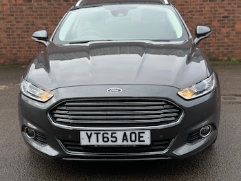 Used Ford Mondeo 2015 for sale - 77528023: Photo