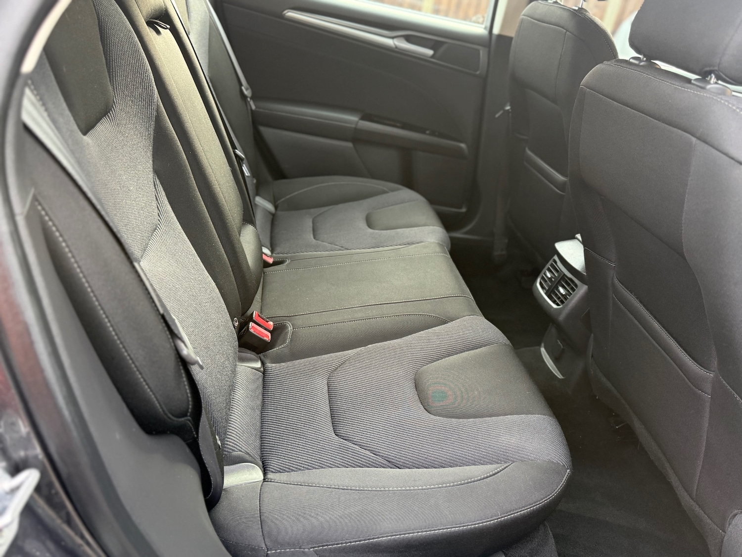 Used Ford Mondeo 2015 for sale - 77528023: Photo 7