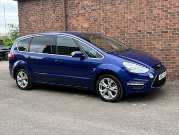 Used Ford S-Max 2013 for sale - 78774061: Photo