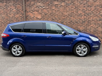 Used Ford S-Max 2013 for sale - 78774061: Photo