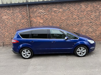 Used Ford S-Max 2013 for sale - 78774061: Photo