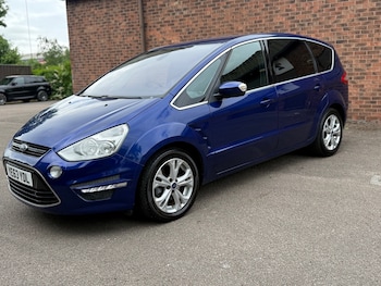 Used Ford S-Max 2013 for sale - 78774061: Photo