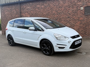Used Ford S-Max 2014 for sale - 78233183: Photo
