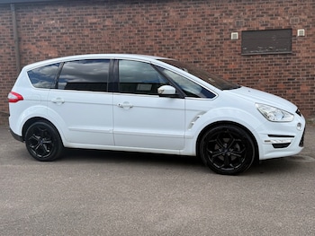 Used Ford S-Max 2014 for sale - 78233183: Photo