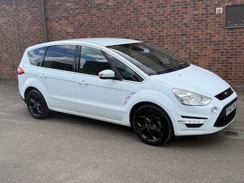 Used Ford S-Max 2014 for sale - 78233183: Photo