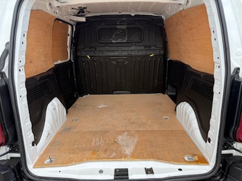 Used Peugeot Partner 2020 for sale - 75173570: Photo