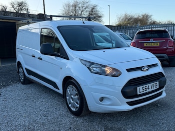 Used Ford Transit Connect 2014 for sale - 77927985: Photo