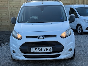 Used Ford Transit Connect 2014 for sale - 77927985: Photo