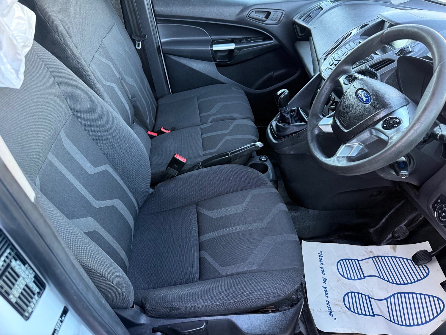 Used Ford Transit Connect 2014 for sale - 77927985: Photo 9