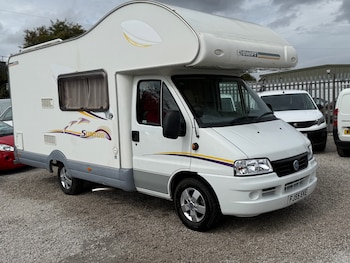 Fiat - Ducato