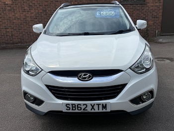 Used Hyundai Ix35 2013 for sale - 78786371: Photo