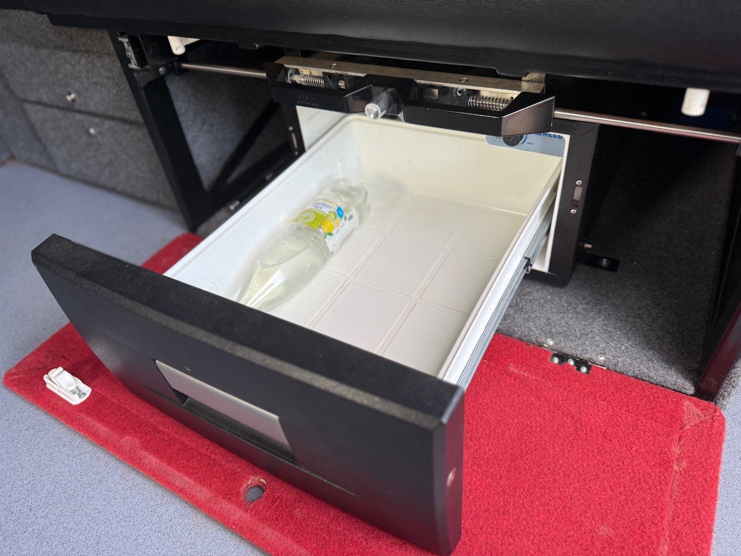 Used Volkswagen Transporter 2016 for sale - 77289479: Photo 10