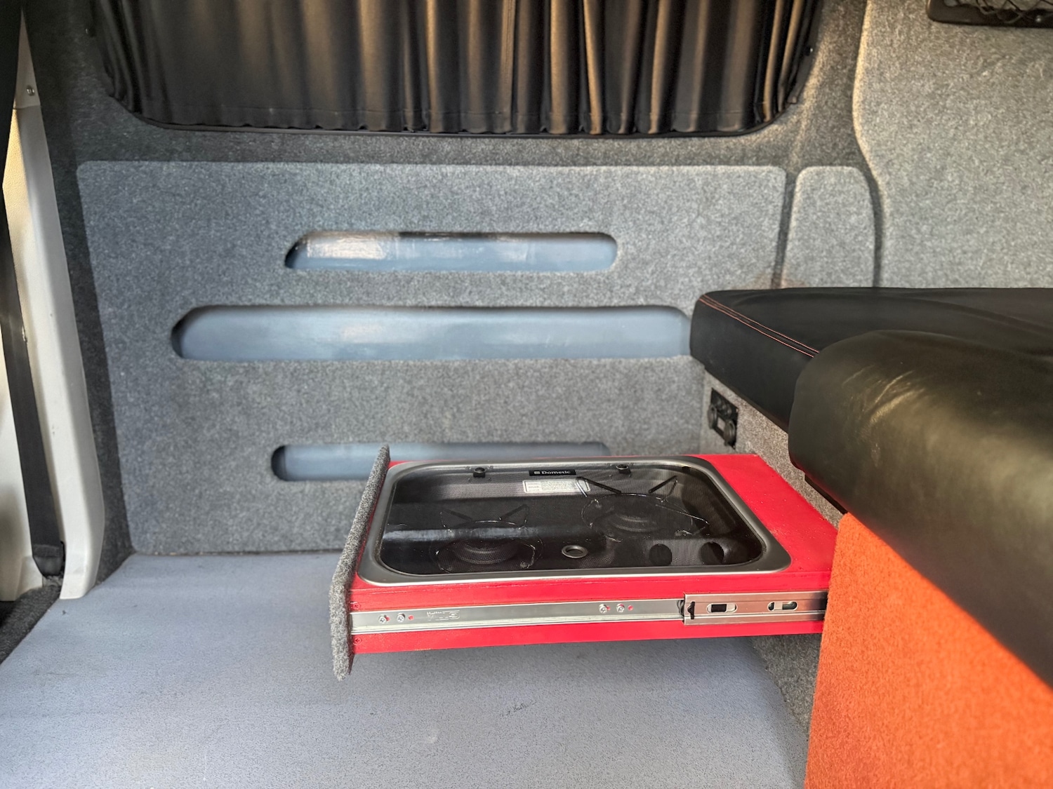 Used Volkswagen Transporter 2016 for sale - 77289479: Photo 11