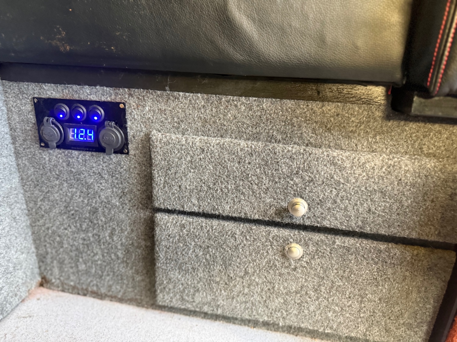 Used Volkswagen Transporter 2016 for sale - 77289479: Photo 12