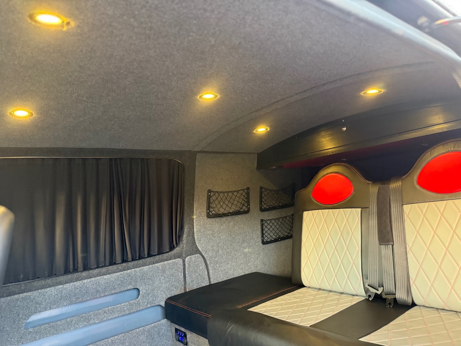 Used Volkswagen Transporter 2016 for sale - 77289479: Photo 13