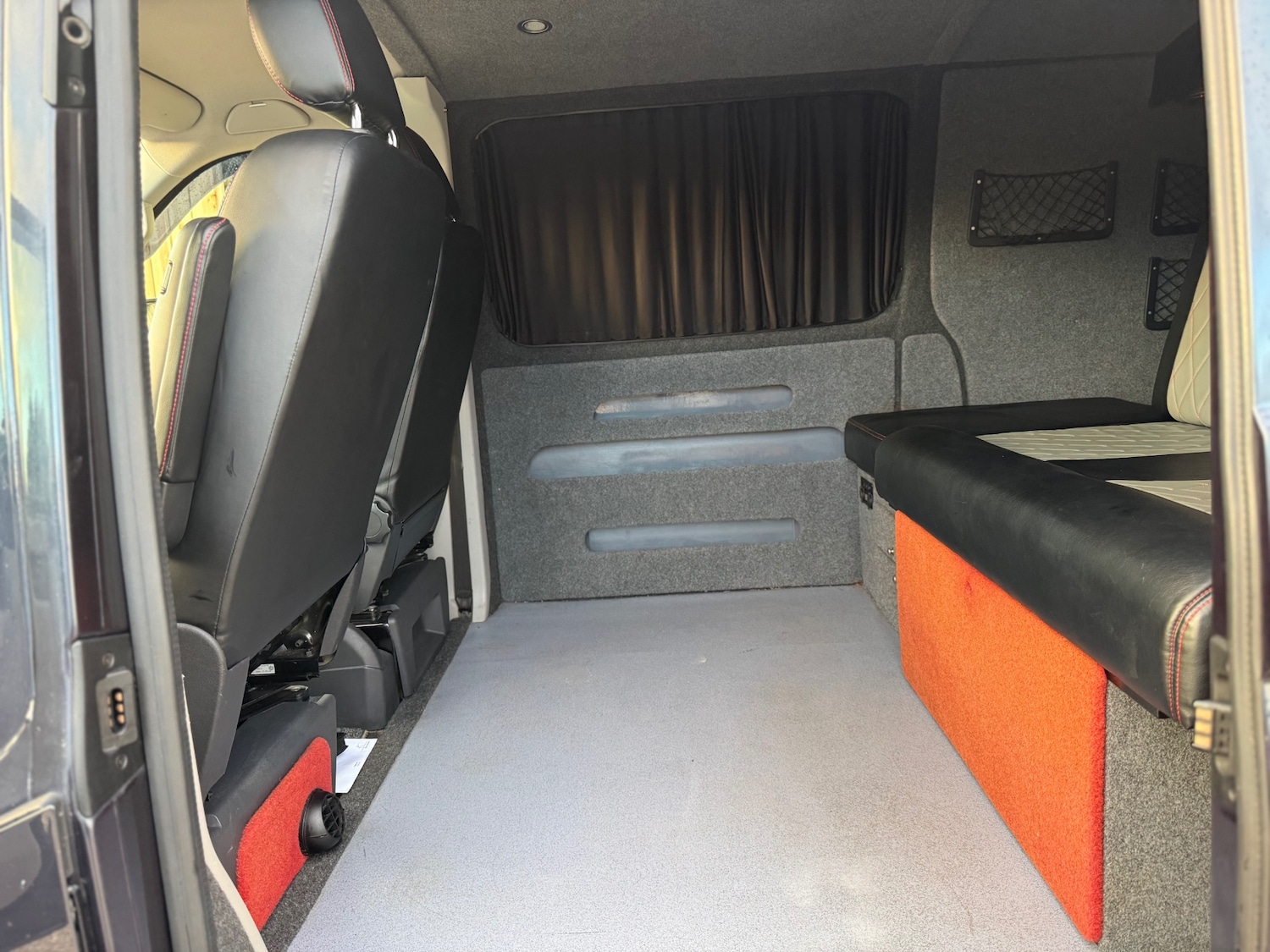 Used Volkswagen Transporter 2016 for sale - 77289479: Photo 14