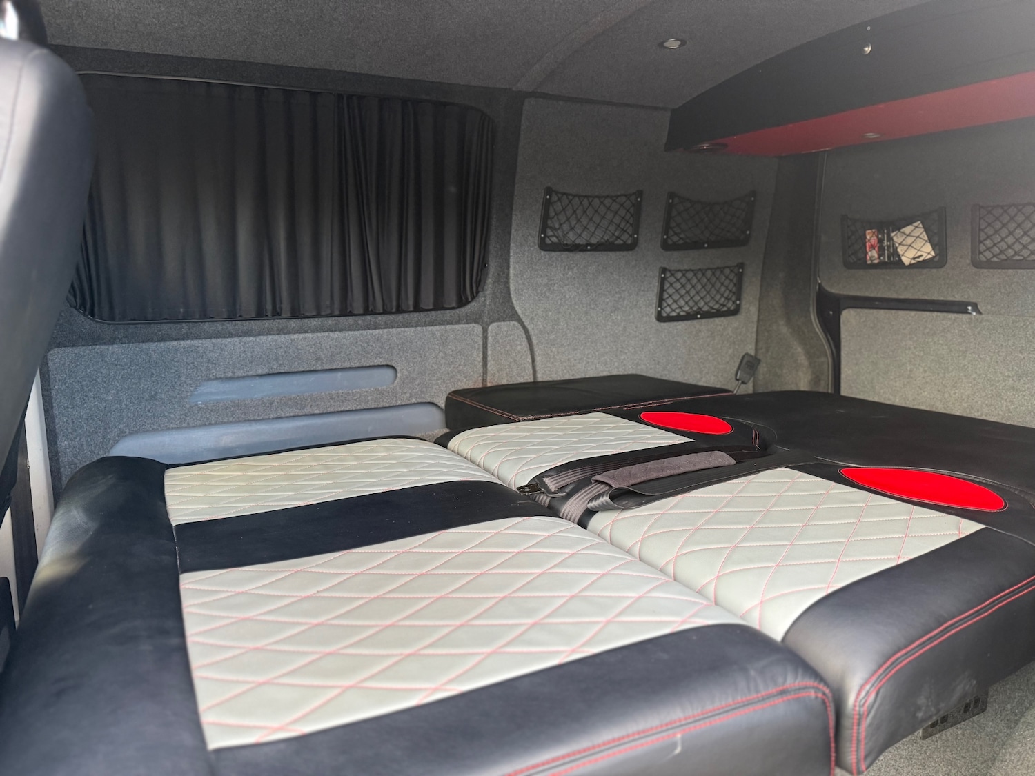 Used Volkswagen Transporter 2016 for sale - 77289479: Photo 15