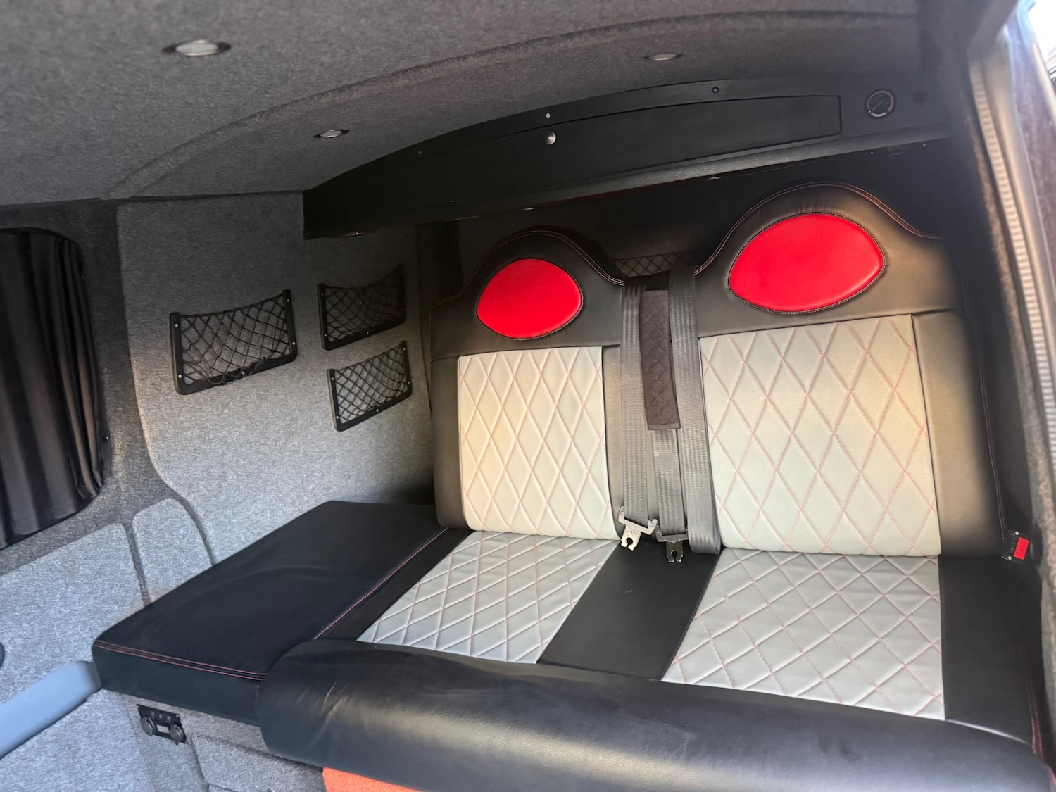 Used Volkswagen Transporter 2016 for sale - 77289479: Photo 7