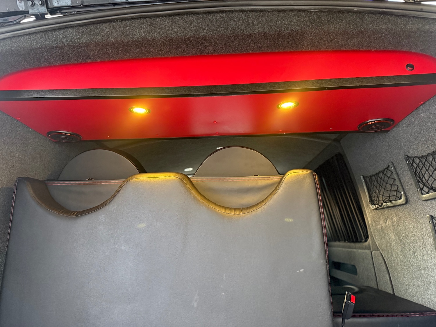 Used Volkswagen Transporter 2016 for sale - 77289479: Photo 8