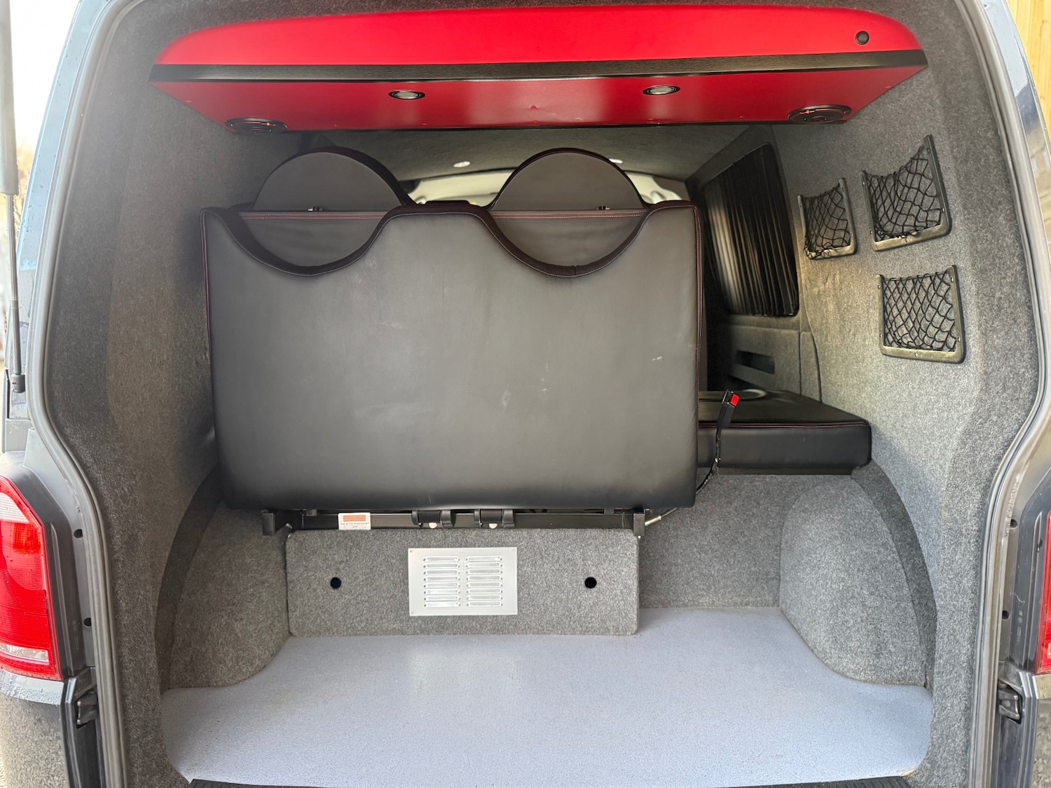 Used Volkswagen Transporter 2016 for sale - 77289479: Photo 9