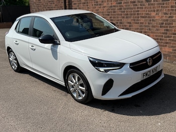 Used Vauxhall Corsa 2021 for sale - 78743450: Photo